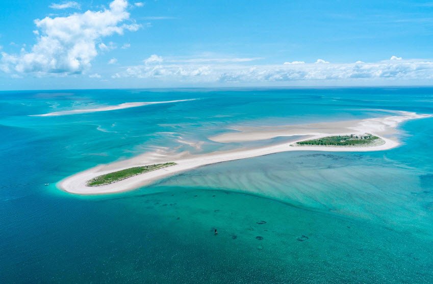 Bazaruto Archipelago